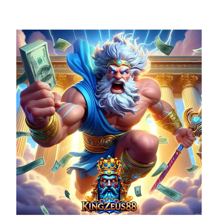 Kingzeus88 vs Kompetitor: Mana yang Lebih Menguntungkan?